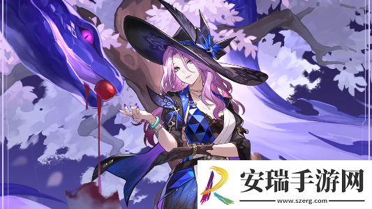崩坏星穹铁道翡翠技能介绍