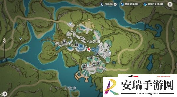 4.8活动NPC在哪里