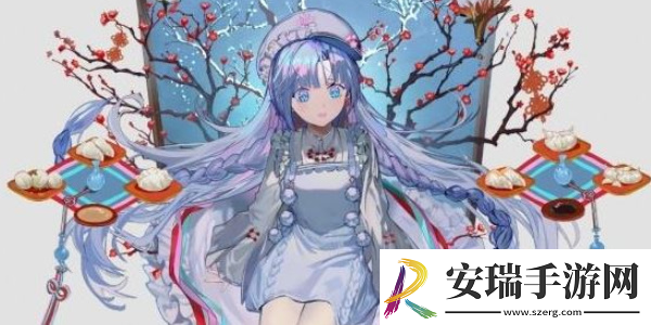 物华弥新角色强度榜