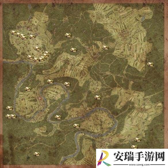 天国拯救新手怎么玩