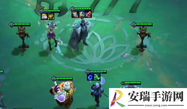 金铲铲之战s12乌鸦指南