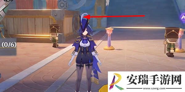 原神寻找可疑之处线索如何玩