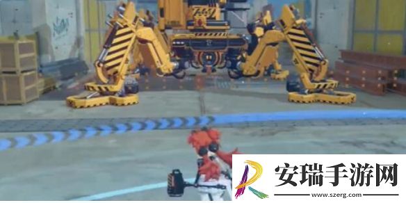 绝区零科尔特的爆照艺术任务如何完成