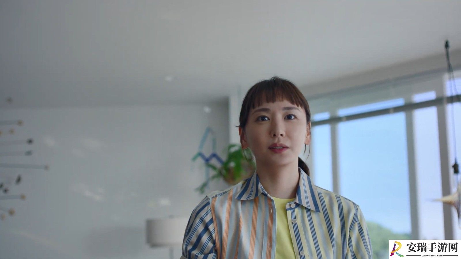 新垣结衣再出演！任天堂Switch运动发布篮球篇新CM