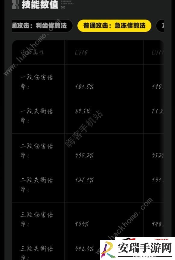 1+1鲨鱼妹驱动盘词条怎么选