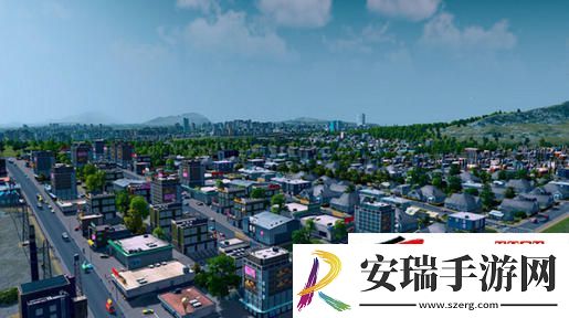 城市天际线mod怎么用