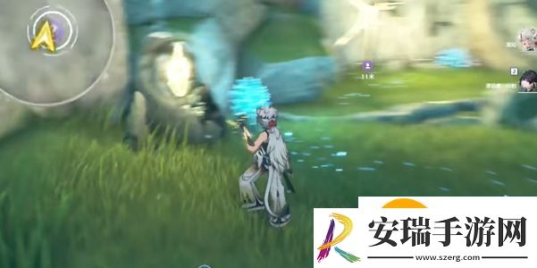 鸣潮凌阳伴星任务宝箱位置大全