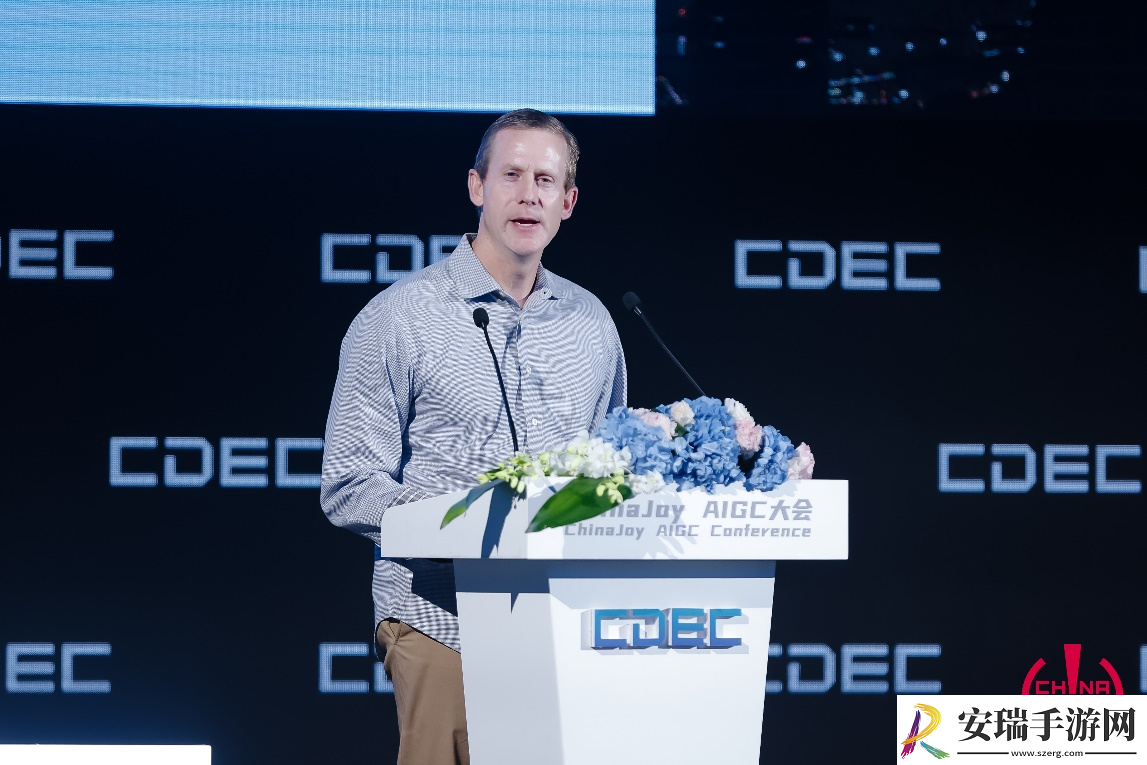 高通ChinaJoy
