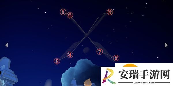 光遇霞谷先祖在哪里