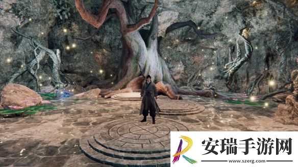 下一站江湖2天下霸剑去哪弄
