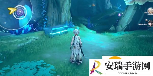 鸣潮凌阳伴星任务宝箱位置大全
