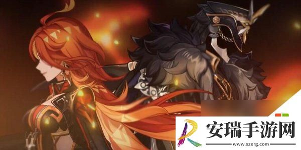 原神纳塔新增角色大全