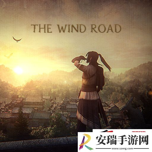 画面表现十分惊艳