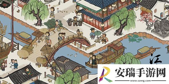 江南百景图刘伯温珍宝搭配