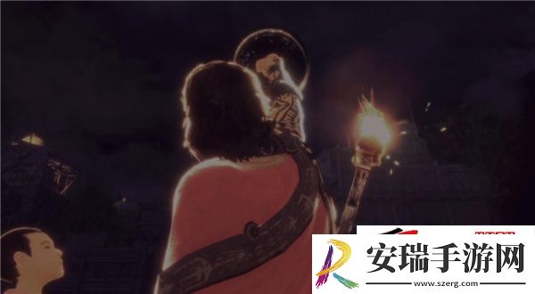 最后的守护者讲的什么