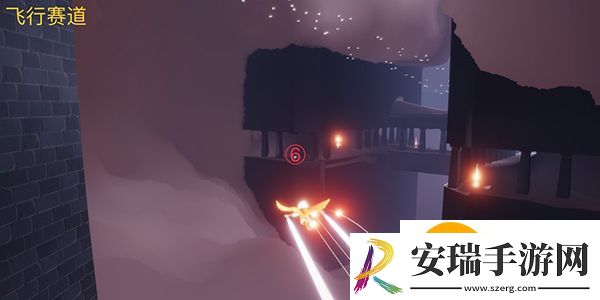 光遇霞谷先祖在哪里