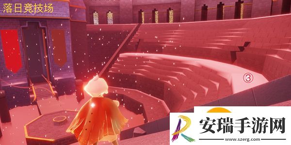 光遇霞谷先祖在哪里