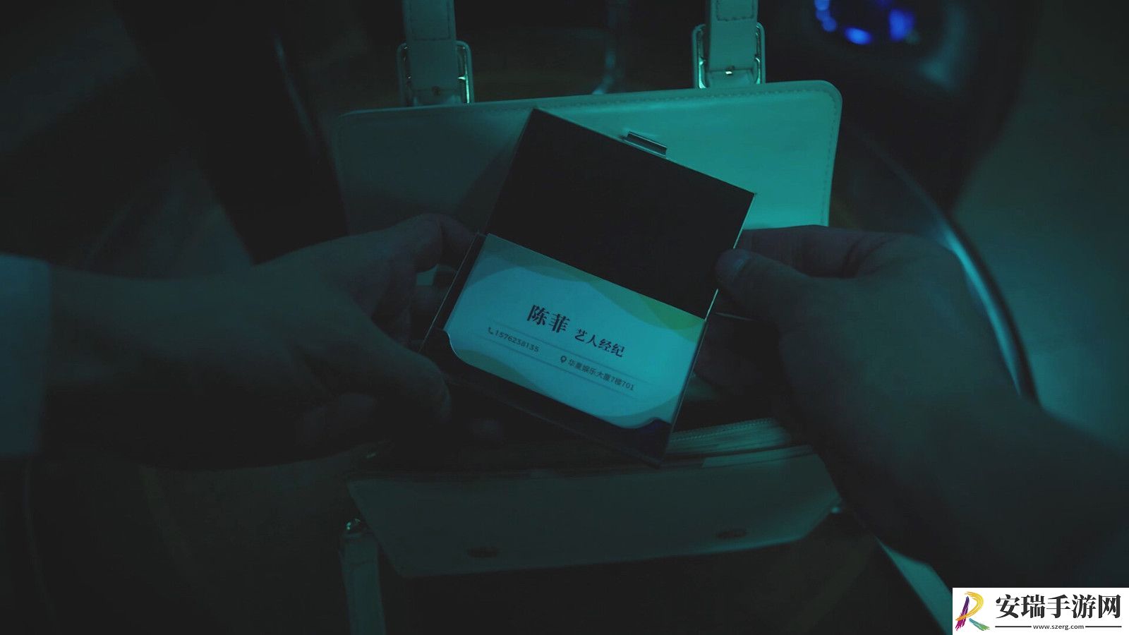 全动态音像真人恐怖游戏背后Steam页面