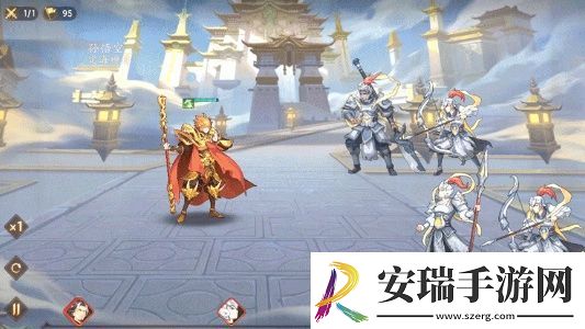 西游笔绘西行平民最强阵容推荐