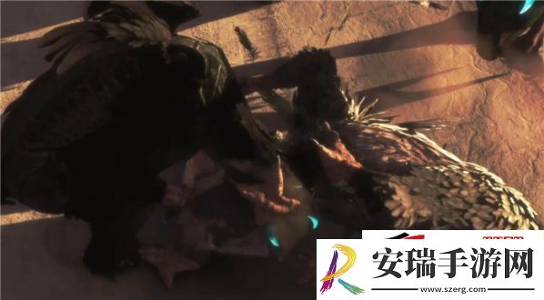 最后的守护者讲的什么