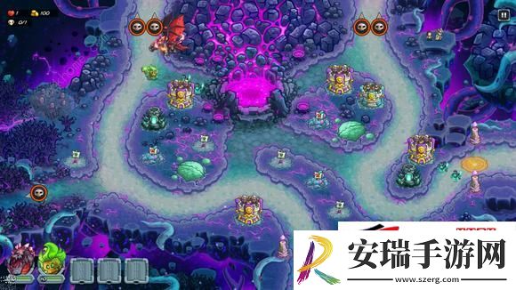 钢铁模式14关腐化山谷打法攻略