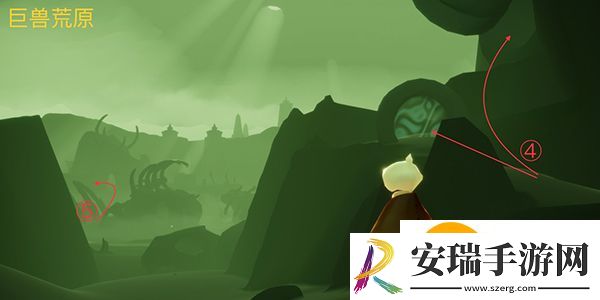 光遇暮土先祖在哪