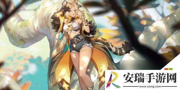 原神纳塔新增角色大全