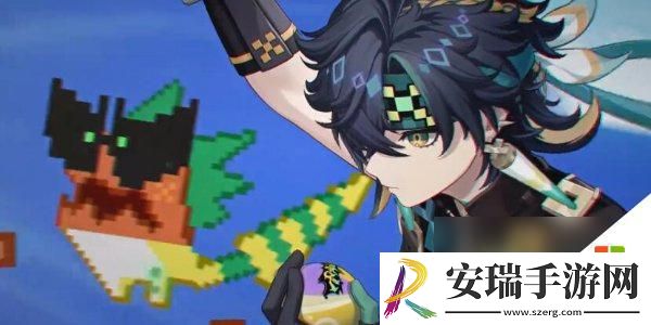 原神纳塔新增角色大全