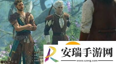 博德之门3根德莱尔杀不杀