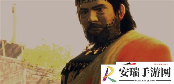 最后的守护者讲的什么