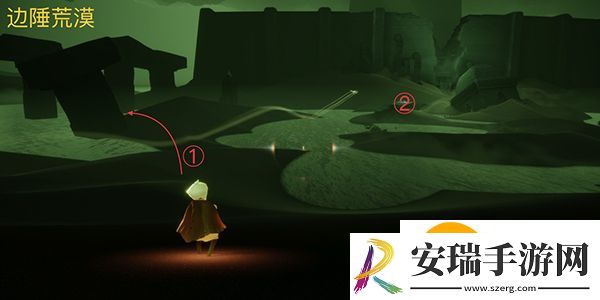 光遇暮土先祖在哪