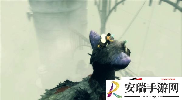 最后的守护者讲的什么