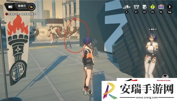 菲拉光映街隐藏剧情解锁完成攻略
