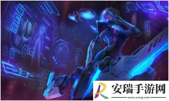 英雄联盟最值得入手的英雄