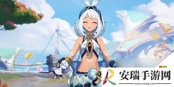 原神纳塔新增角色大全