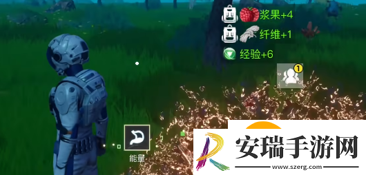 创造吧我们的星球食物怎么获取