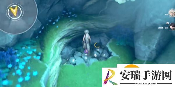 鸣潮凌阳伴星任务宝箱位置大全