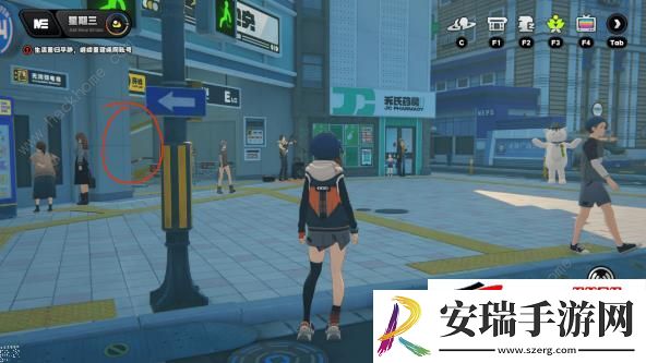 菲拉光映街隐藏剧情解锁完成攻略
