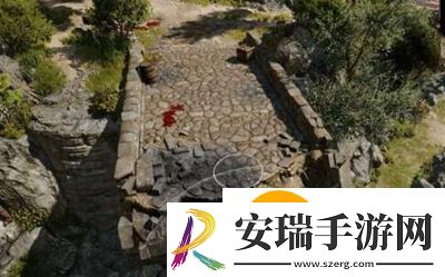 博德之门3卡拉克在哪