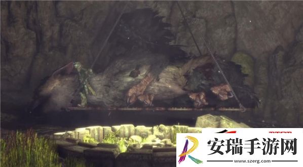 最后的守护者讲的什么