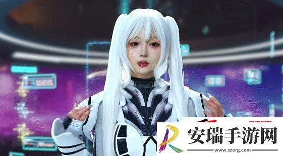 恋爱单选题游戏全女主演员介绍