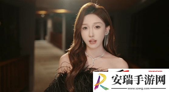 恋爱单选题游戏全女主演员介绍