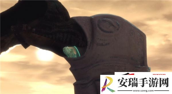 最后的守护者讲的什么