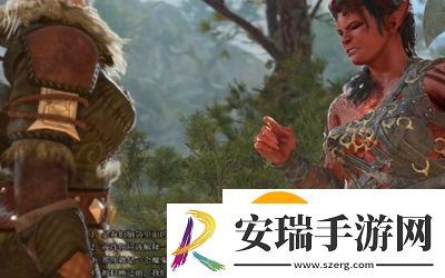 博德之门3卡拉克在哪