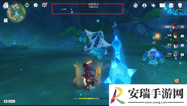 原神未兆的封印咒缚成就怎么解锁