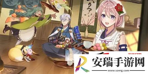 椿之歌新手有什么攻略