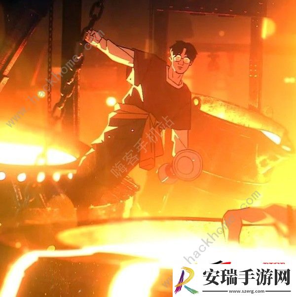 2024全球冠军赛主题曲彩蛋盘点