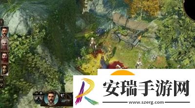 博德之门3根德莱尔杀不杀
