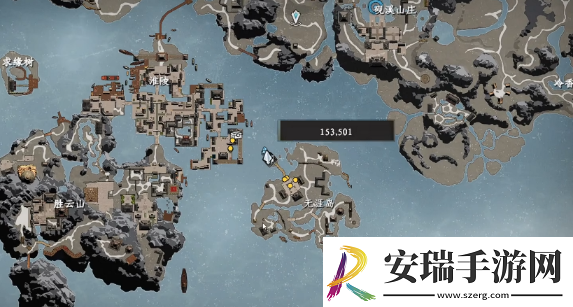 下一站江湖2武器熟练度速刷技巧