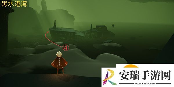 光遇暮土先祖在哪